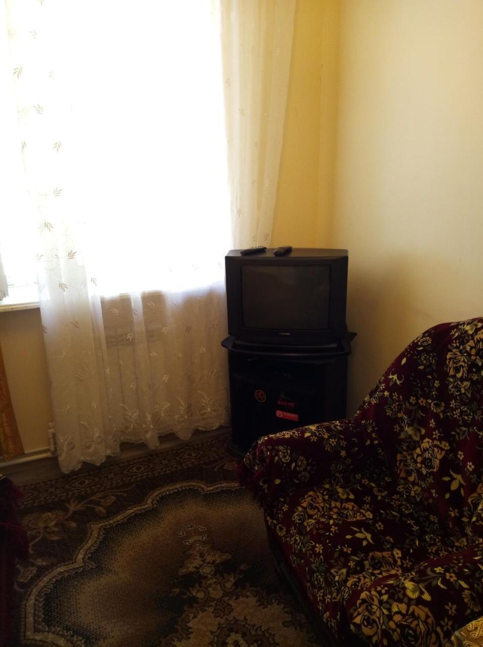 Hotel Life Jermuk Eksteriør bilde